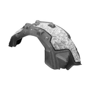 FORD TRUCKS & VANS FORD/PU F150 LIGHTNING FENDER LINER LEFT (Driver Side) W/IF **CAPA** OEM#NL3Z16103B 2022-2024 PL#FO1248223C