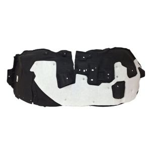 FORD TRUCKS & VANS EXPEDITION FENDER LINER LEFT (Driver Side) (EXC TIMBERLINE) OEM#NL1Z16103C 2022-2024 PL#FO1248224