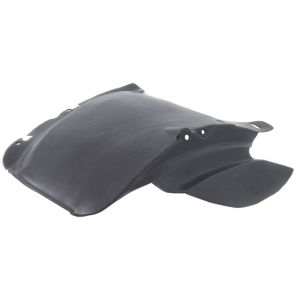 MERCURY MOUNTAINEER FENDER LINER RIGHT (Passenger Side) (FT SECTION) (W/Wheel Opng Mldg) OEM#4L2Z16D072AA 2002-2005 PL#FO1249116