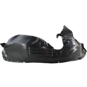 LINCOLN MKS  FENDER LINER RIGHT (Passenger Side) OEM#8A5Z16102A 2009-2012 PL#FO1249140