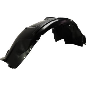 FORD FUSION  FENDER LINER RIGHT (Passenger Side) (EXC 2.7L SPORT)(FROM 8-23-18 OEM#JS7Z16102A 2019-2020 PL#FO1249194