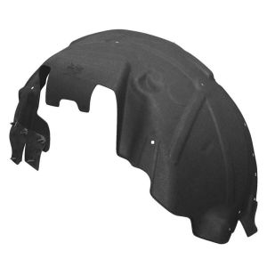 FORD TRUCKS & VANS BRONCO (2.3/2.7/3.0L) FENDER LINER RIGHT (Passenger Side) (EXC RAPTOR) **CAPA** OEM#M2DZ16102A 2021-2024 PL#FO1249221C