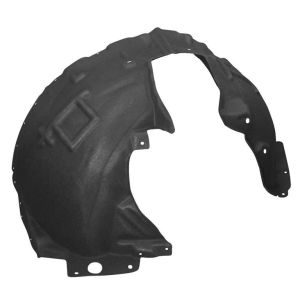 FORD TRUCKS & VANS MAVERICK HYBRID FENDER LINER RIGHT (Passenger Side) **CAPA** OEM#NZ6Z16102A 2022-2024 PL#FO1249222C