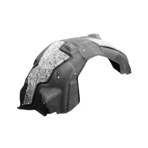 FORD TRUCKS & VANS FORD/PU F150 LIGHTNING FENDER LINER RIGHT (Passenger Side) W/IF **CAPA** OEM#NL3Z16102A 2022-2024 PL#FO1249223C