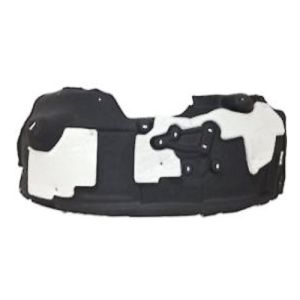 FORD TRUCKS & VANS FORD/PU F250/350/450 (SUPER DUTY) FENDER LINER RIGHT (Passenger Side) W/INSULATION **CAPA** OEM#PC3Z16102E 2023-2024 PL#FO1249226C