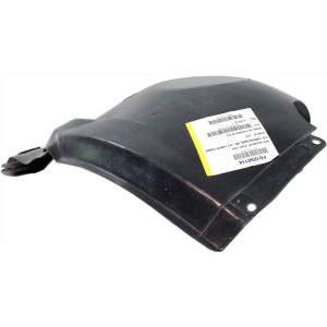 MERCURY SABLE FENDER LINER LEFT (Driver Side) (FT SECTION) OEM#YF1Z16103AA 2000-2005 PL#FO1250114