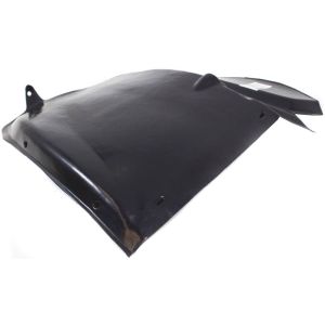 LINCOLN AVIATOR  FENDER LINER LEFT (Driver Side) (FRONT SECTION) OEM#2C5Z16185AA 2003-2005 PL#FO1250132