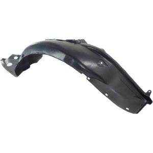 MERCURY MILAN FENDER LINER LEFT (Driver Side) **CAPA** OEM#6E5Z16103A 2006-2009 PL#FO1250136C