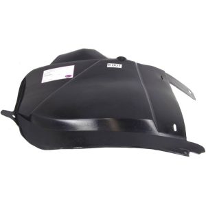 MERCURY MOUNTAINEER  FENDER LINER LEFT (Driver Side) (FRONT SECTION) OEM#6L9Z16D073AA 2006-2010 PL#FO1250139