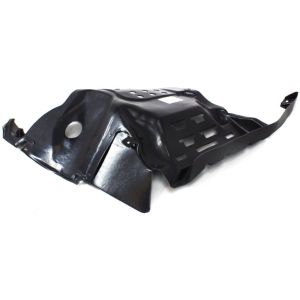 MAZDA TRIBUTE  FRONT SPLASH SHIELD LEFT (Driver Side) (ENG UNDER CVR) OEM#YL8Z16103AA 2001-2006 PL#FO1250140
