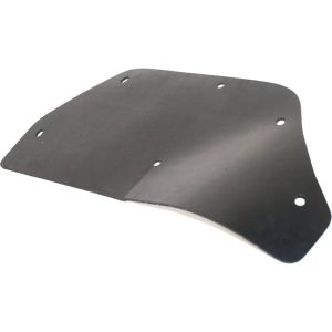 MERCURY GRAND MARQUIS FRONT SPLASH SHIELD LEFT (Driver Side) OEM#3W7Z16240BA 2003-2011 PL#FO1250142