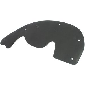 FORD TRUCKS & VANS EXPLORER SPORT/SPORT TRAC  (PICKUP) FRONT SPLASH SHIELD R=L OEM#XL2Z16103AA 2001-2005 PL#FO1250145