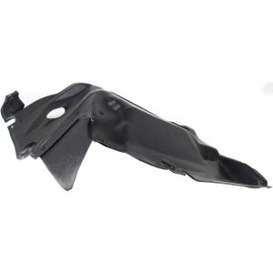 MERCURY MARINER HYBRID FRONT SPLASH SHIELD LOWER LEFT (Driver Side) (ENG UNDER CVR) OEM#8L8Z16103A 2008-2010 PL#FO1250148