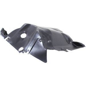 MERCURY MARINER FRONT SPLASH SHIELD LOWER LEFT (Driver Side) (ENG UNDER CVR) OEM#9L8Z16103A 2009-2011 PL#FO1250150