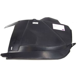 MERCURY MOUNTAINEER FENDER LINER RIGHT (Passenger Side) (FT SECTION) OEM#6L9Z16D072AA 2006-2010 PL#FO1251139