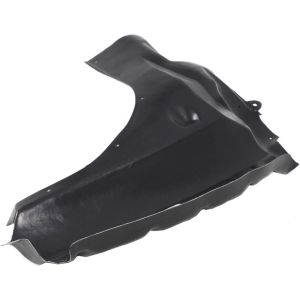 MAZDA TRIBUTE  FRONT SPLASH SHIELD RIGHT (Passenger Side) (ENG UNDER CVR) OEM#YL8Z16102AA 2001-2006 PL#FO1251140