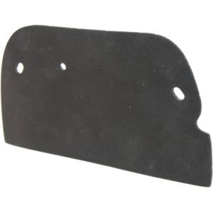 FORD TRUCKS & VANS EXPEDITION FRONT SPLASH SHIELD (R=L) OEM#2L1Z16102BA 2003-2006 PL#FO1251143