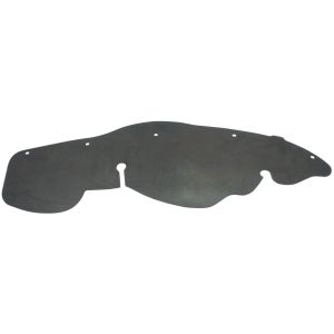 MAZDA MAZDA/PU ENGINE SPLASH SHIELD RIGHT (Passenger Side) OEM#7L5Z16102A 1998-2010 PL#FO1251144