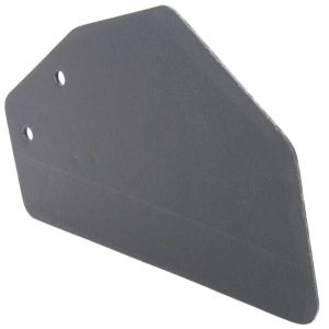 FORD TRUCKS & VANS FREESTAR  FRONT SPLASH SHIELD RIGHT (Passenger Side) OEM#5F2Z16102A 2004-2007 PL#FO1251146