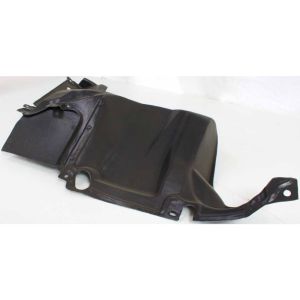 MERCURY MARINER FRONT SPLASH SHIELD LOWER RIGHT (Passenger Side) (ENG UNDER CVR) OEM#8L8Z16102A 2008-2011 PL#FO1251148
