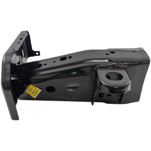 FORD TRUCKS & VANS FORD/PU F150 RAPTOR FRAME RAIL REPAIR KIT LEFT (Driver Side) (Driver Side) (REGULAR CAB)**CAPA** OEM#ML3Z5D059C 2021-2025 PL#FO1252107C