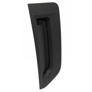 FORD TRUCKS & VANS BRONCO SPORT (1.5/2.0L) FENDER VENT INSERT RIGHT (Passenger Side) TXT-BLACK OEM#M1PZ16228B 2021-2024 PL#FO1267104