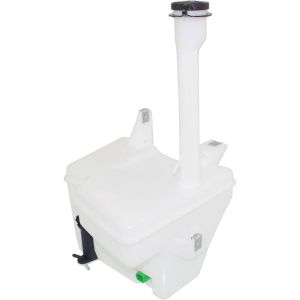 MERCURY MOUNTAINEER  WASHER TANK W/PUMP W/CAP (WO/SENSOR HOLE) OEM#5L2Z17618CA 2002-2005 PL#FO1288140