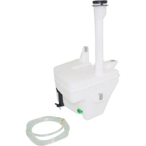 LINCOLN AVIATOR WASHER TANK W/PUMP W/SENSOR W/CAP OEM#3L2Z17618BA 2003-2005 PL#FO1288141