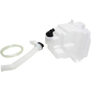 MERCURY MILAN WASHER TANK W/PUMP W/CAP W/HOSE OEM#6E5Z17618A 2010-2011 PL#FO1288144