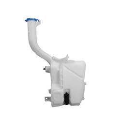 LINCOLN MKZ HYBRID  WASHER TANK W/PUMP W/CAP OEM#DS7Z17618A-PFM 2013-2016 PL#FO1288153