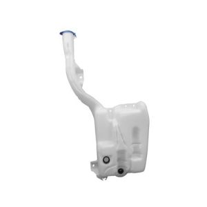 LINCOLN NAUTILUS WASHER TANK WO/PUMP W/CAP (W/SENSOR HOLE) OEM#GT4Z17618B-PFM 2019-2023 PL#FO1288190