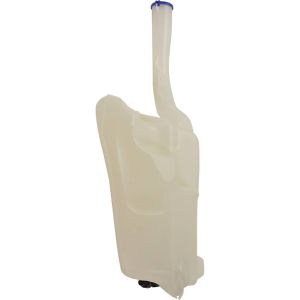 LINCOLN NAUTILUS WASHER TANK W/PUMP W/SENSOR W/CAP OEM#GT4Z17618B-PFM 2019-2023 PL#FO1288191