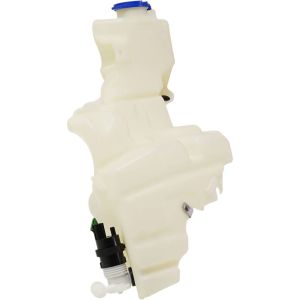 LINCOLN NAVIGATOR WASHER TANK W/PUMP W/SENSOR W/CAP OEM#JL1Z17618B 2018-2024 PL#FO1288196