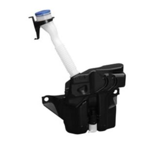 FORD TRUCKS & VANS TRANSIT CONNECT WASHER TANK W/PUMP W/INLET W/CAP (WO/REAR WIPER) OEM#DV6Z17618A-PFM 2019-2023 PL#FO1288205