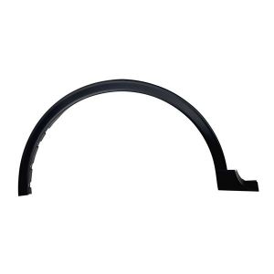 FORD TRUCKS & VANS ESCAPE HYBRID/PLUG-IN HYBRID FRONT WHEEL OPENING MLDG LEFT (Driver Side) (Driver Side) PTM **CAPA** OEM#PJ6Z16039ADPTM 2023-2025 PL#FO1290147C
