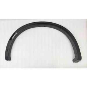 FORD TRUCKS & VANS RANGER FRONT WHEEL OPENING MLDG LEFT (Driver Side) (Driver Side) PTM (W/SENSOR HOLE)(XLT/LARIAT) OEM#N1WZ16039HA 2024 PL#FO1290151