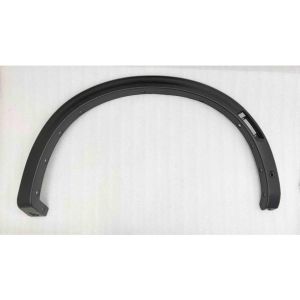 FORD TRUCKS & VANS RANGER FRONT WHEEL OPENING MLDG RIGHT (Passenger Side) PTM (W/SENSOR HOLE)(XLT/LARIAT) OEM#N1WZ16038HB 2024 PL#FO1291151