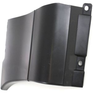 LINCOLN TOWN CAR  FENDER MLDG LEFT (Driver Side) (W/CHROME) OEM#6W1Z16037APTM 2003-2011 PL#FO1292107
