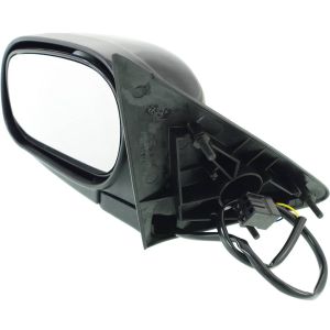 MERCURY GRAND MARQUIS DOOR MIRROR LEFT (Driver Side) POWER/ NOT HEATED OEM#6W7Z17683AA-PFM 1998-2008 PL#FO1320146