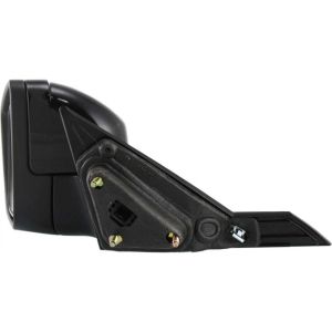 MERCURY MONTEGO  DOOR MIRROR LEFT (Driver Side) PWR/NON-HTD (W/O PUDDLE LAMP & MEMORY) OEM#6G1Z17683A 2005-2007 PL#FO1320246