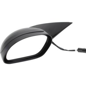 MERCURY SABLE  DOOR MIRROR LEFT (Driver Side) PWR/NON-HTD (NON-FOLD)(W/PUDDLE LAMP) OEM#6F1Z17683A 2002-2005 PL#FO1320250