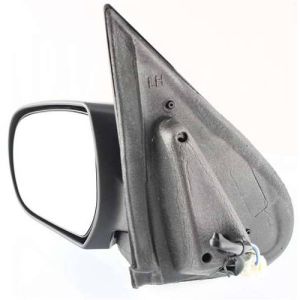 MERCURY MARINER DOOR MIRROR LEFT (Driver Side) PWR NON-HTD FOLDAWAY OEM#3L8Z17683MAA 2005-2007 PL#FO1320251
