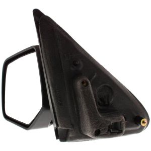 MERCURY MARINER DOOR MIRROR LEFT (Driver Side) POWER/ NOT HEATED (SMOOTH-BLK) OEM#9L8Z17683BA 2008-2009 PL#FO1320292