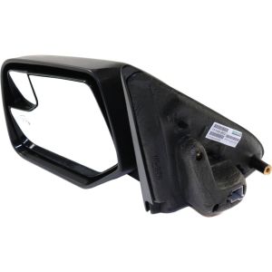MERCURY MARINER DOOR MIRROR LEFT (Driver Side) POWER/HEATED (TEXTURED BLACK) OEM#9L8Z17683CA 2008-2009 PL#FO1320293
