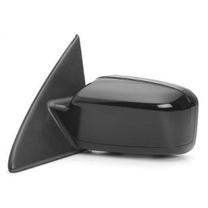 MERCURY MILAN DOOR MIRROR LEFT (Driver Side) POWER/ NOT HEATED (W/O LAMP)(TEXT CVR) OEM#6E5Z17683A-PFM 2006-2009 PL#FO1320325
