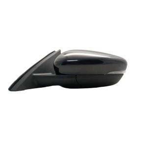 FORD TRUCKS & VANS ESCAPE PLUG-IN HYBRID DOOR MIRROR LEFT (Driver Side) PWR/HTD/SIGNAL/MEMORY (W/BSD)(PTM) OEM#LJ6Z17683CB-PFM 2020-2022 PL#FO1320669