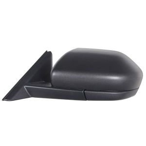 FORD TRUCKS & VANS EXPLORER DOOR MIRROR LEFT (Driver Side) (Driver Side) PWR/HTD/PUDDLE LAMP (W/BSD)(TXT)(XLT) OEM#RB5Z17683BA 2020-2024 PL#FO1320674