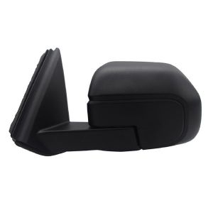 FORD TRUCKS & VANS BRONCO SPORT (1.5/2.0L) DOOR MIRROR LEFT (Driver Side) (Driver Side) PWR/N-HTD (W/BSD) OEM#M1PZ17683A-PFM 2021-2024 PL#FO1320736