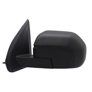 FORD TRUCKS & VANS MAVERICK HYBRID DOOR MIRROR LEFT (Driver Side) (Driver Side) PWR/N-HTD (W/BSD)(TXT-CVR) OEM#NZ6Z17683K-PFM 2022-2024 PL#FO1320741