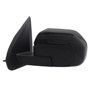 FORD TRUCKS & VANS MAVERICK HYBRID DOOR MIRROR LEFT (Driver Side) (Driver Side) PWR/HTD (W/BSD)(PTM-CVR) OEM#NZ6Z17683L-PFM 2022-2024 PL#FO1320742